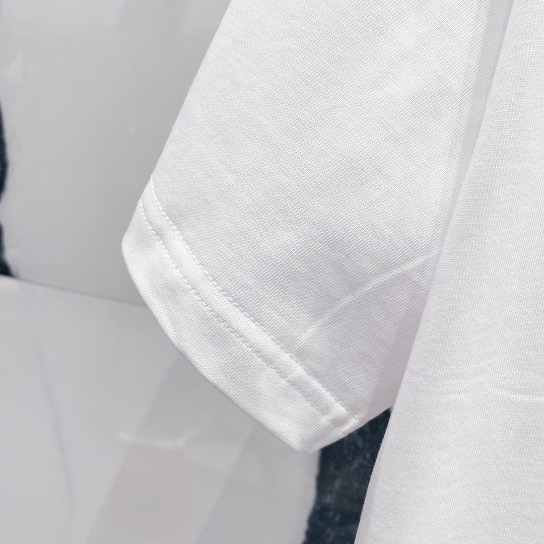 LuxluxHouse Best Quality Clothes T-shirt Loewe