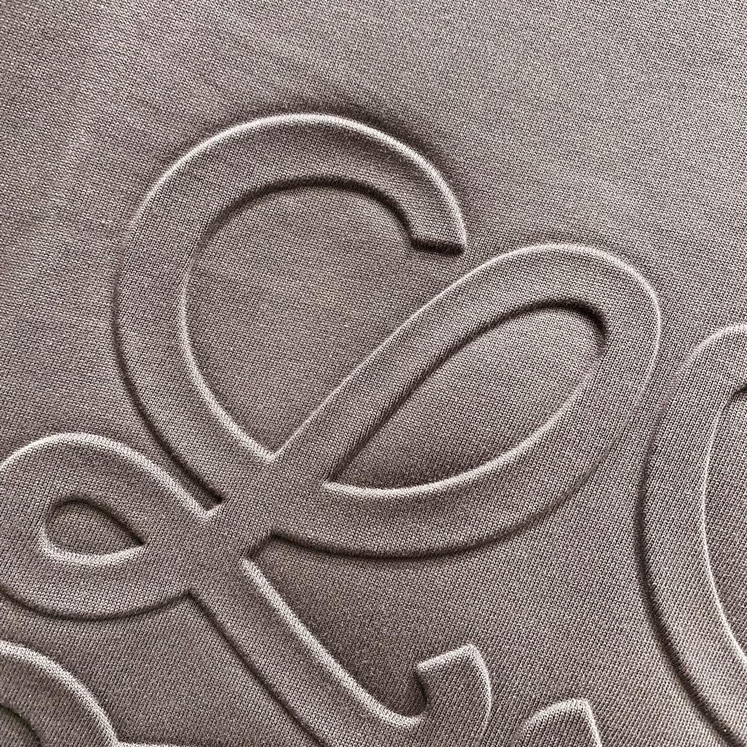 LuxluxHouse Best Quality Clothes T-shirt Loewe