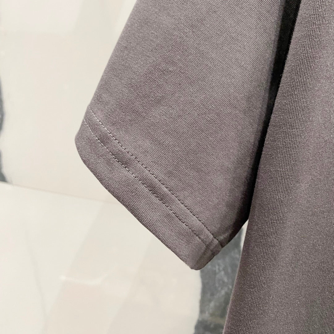 LuxluxHouse Best Quality Clothes T-shirt Loewe