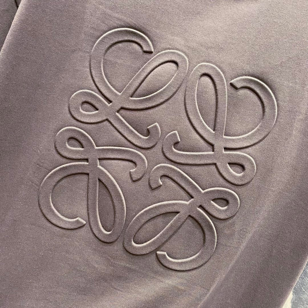 LuxluxHouse Best Quality Clothes T-shirt Loewe