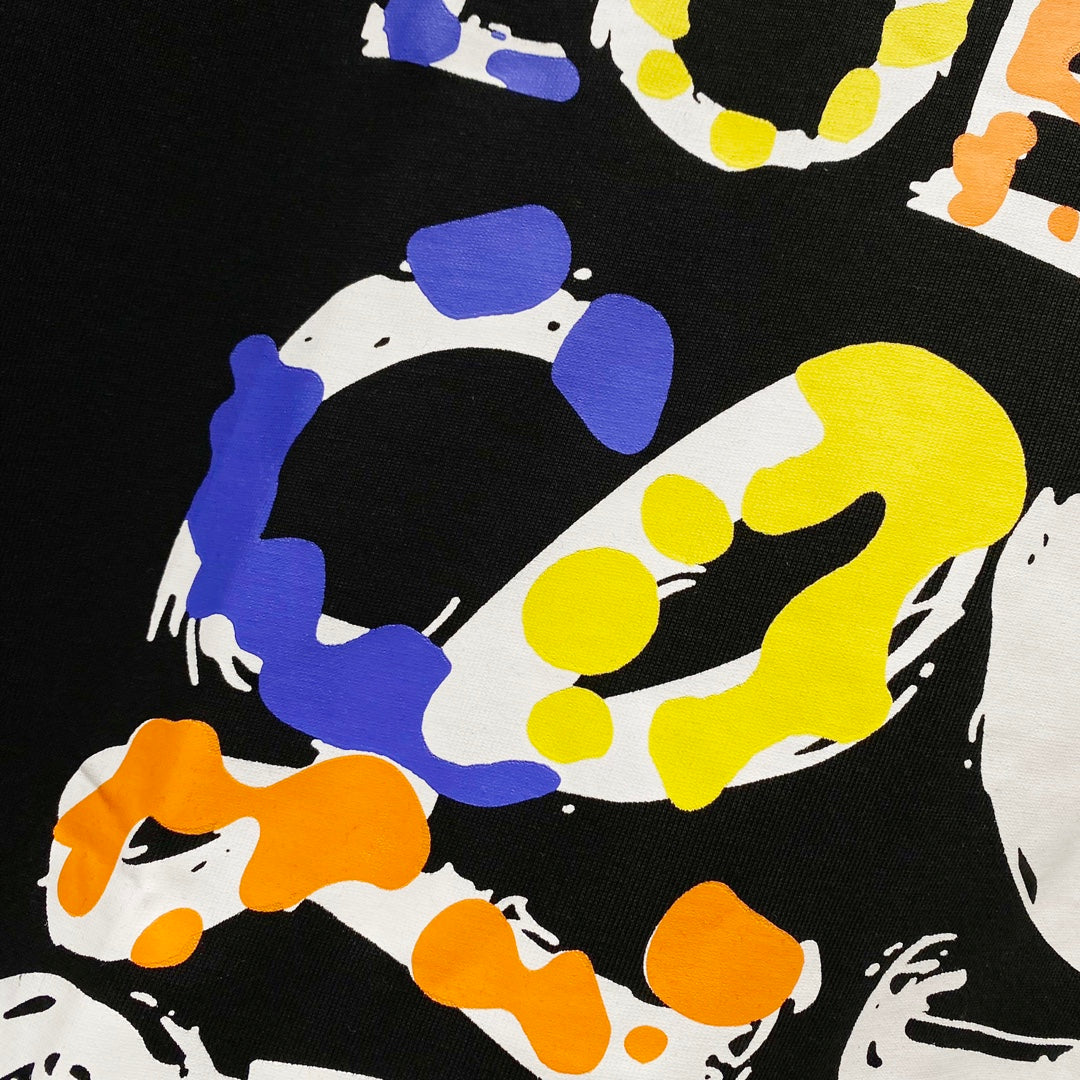 LuxluxHouse Best Quality Clothes T-shirt Loewe