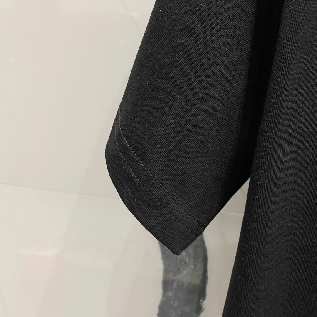 LuxluxHouse Best Quality Clothes T-shirt Loewe