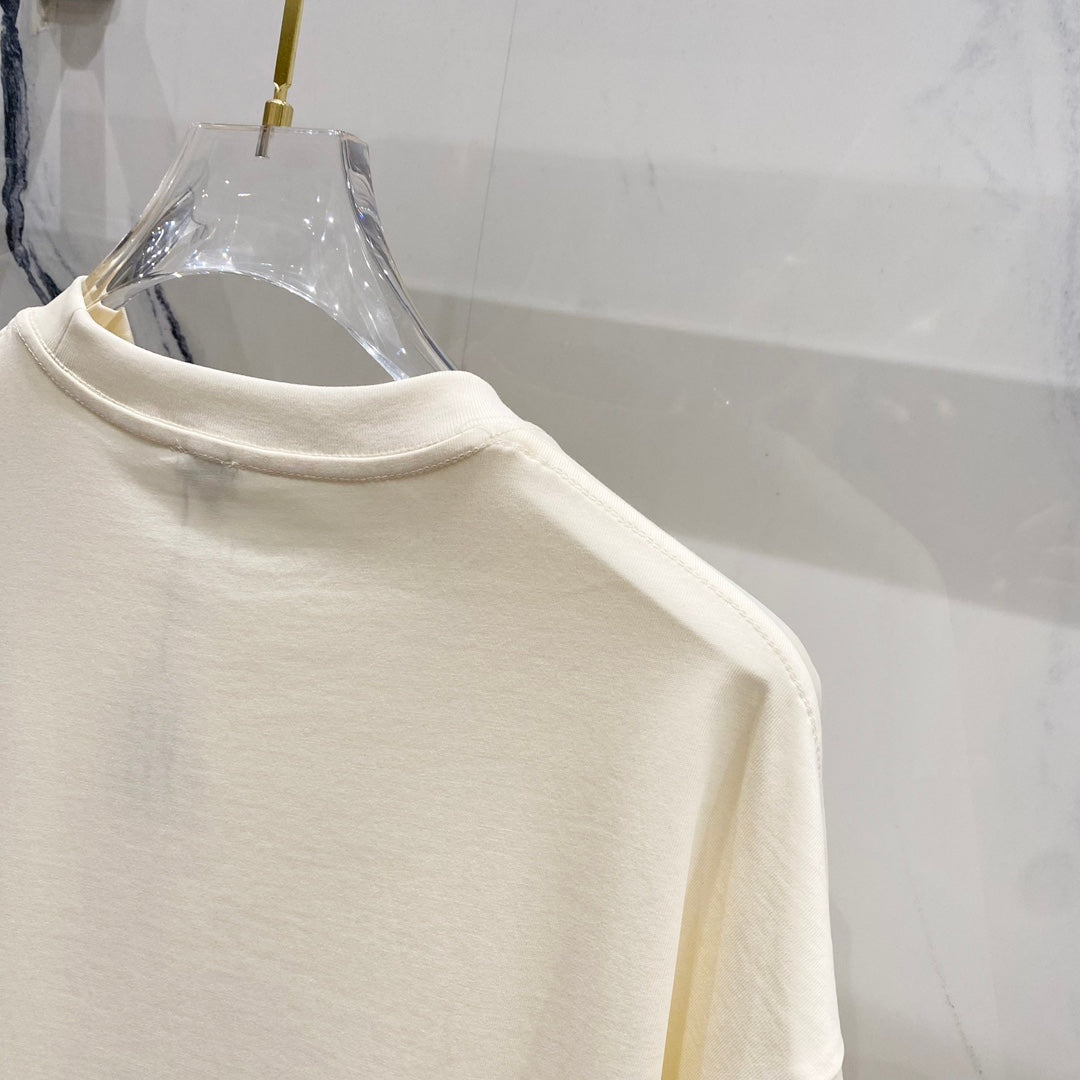LuxluxHouse Best Quality Clothes T-shirt Loewe