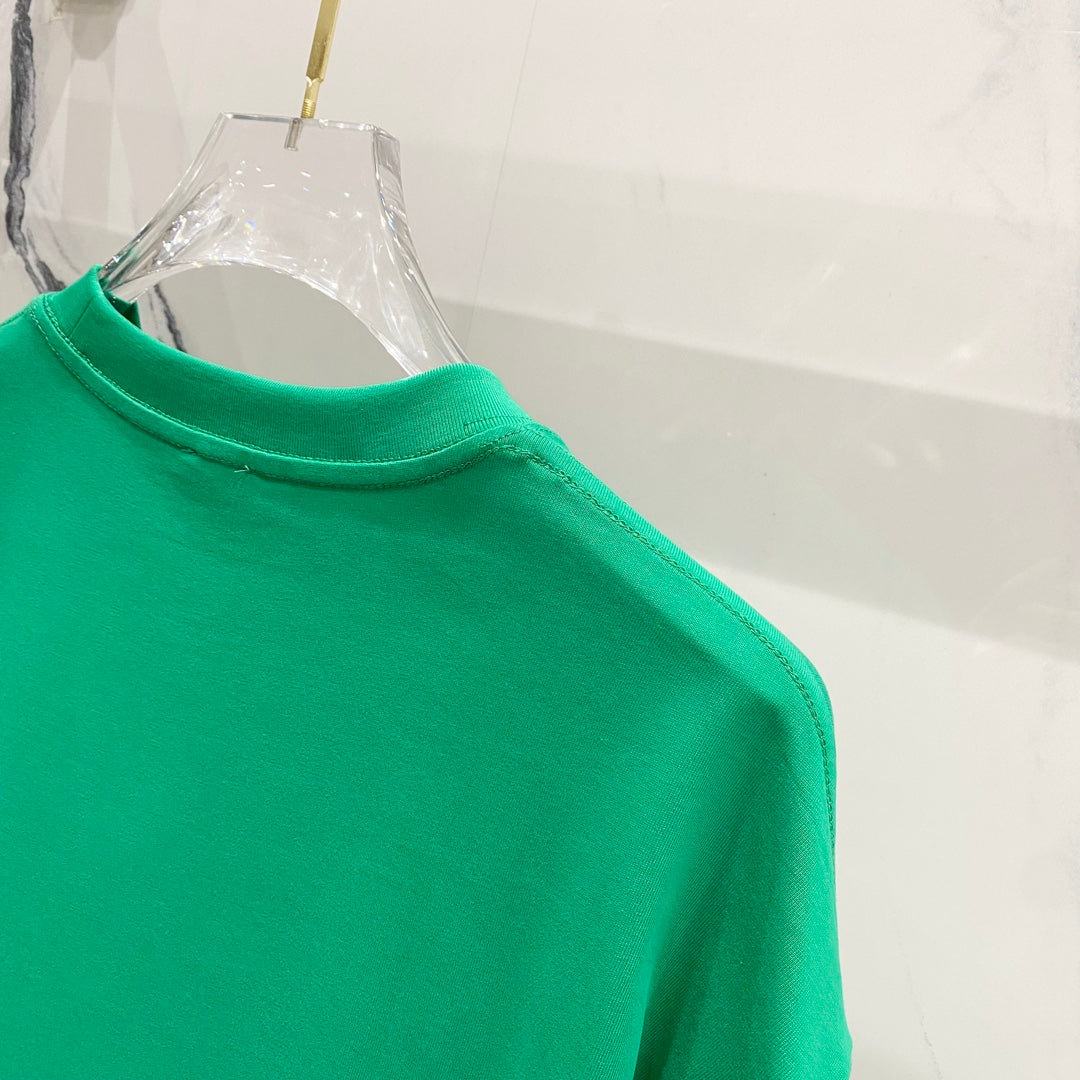 LuxluxHouse Best Quality Clothes T-shirt Loewe