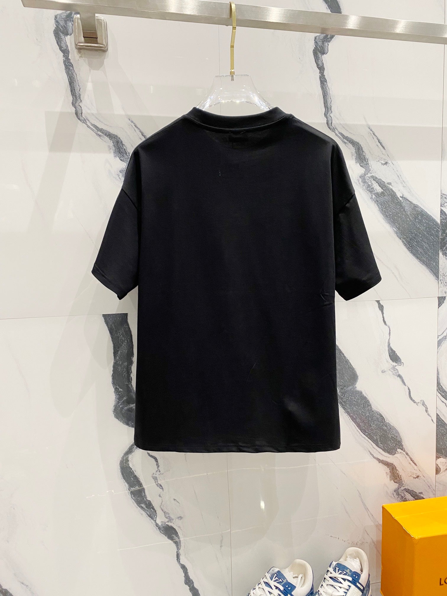 LuxluxHouse Best Quality Clothes Fendi T-shirt