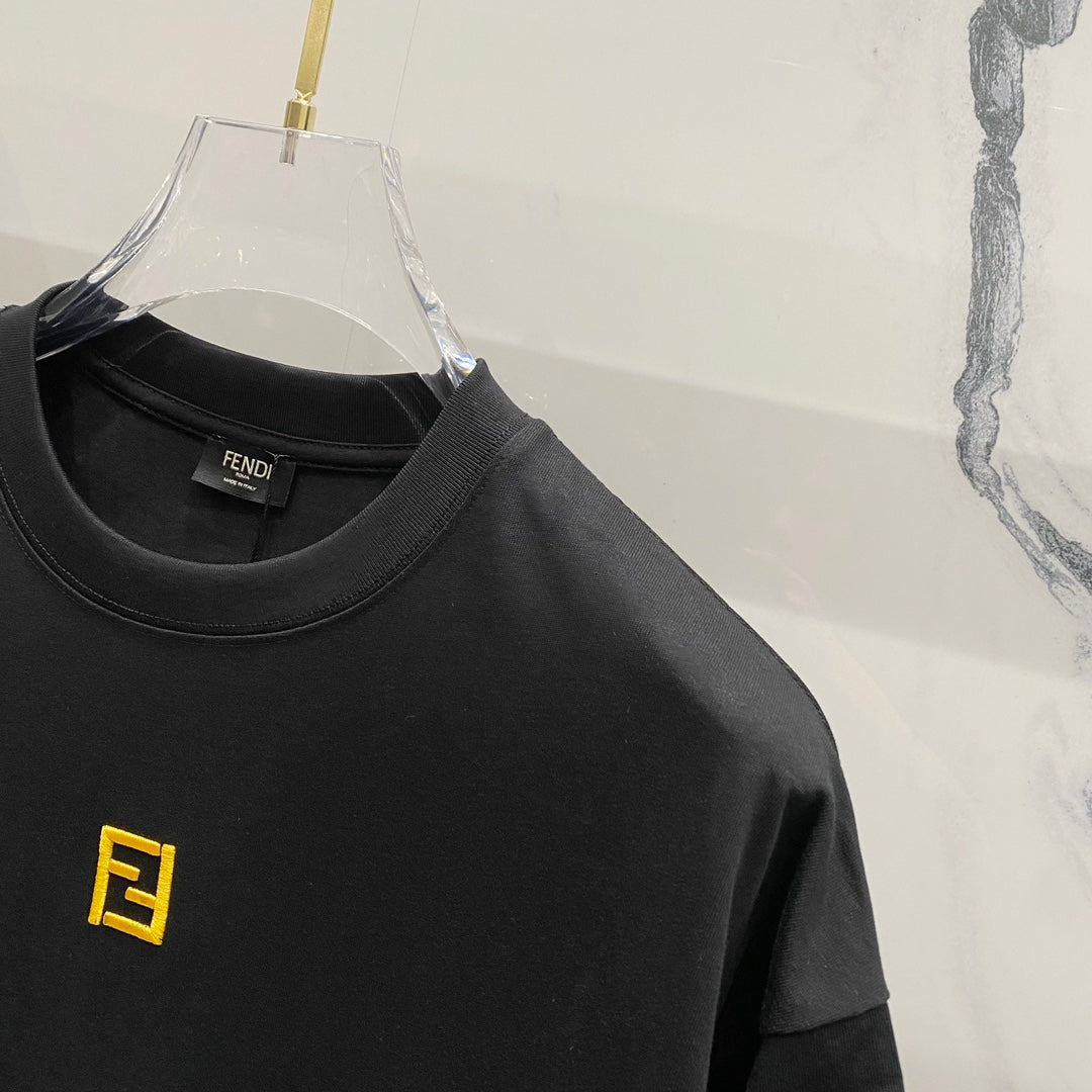 LuxluxHouse Best Quality Clothes Fendi T-shirt