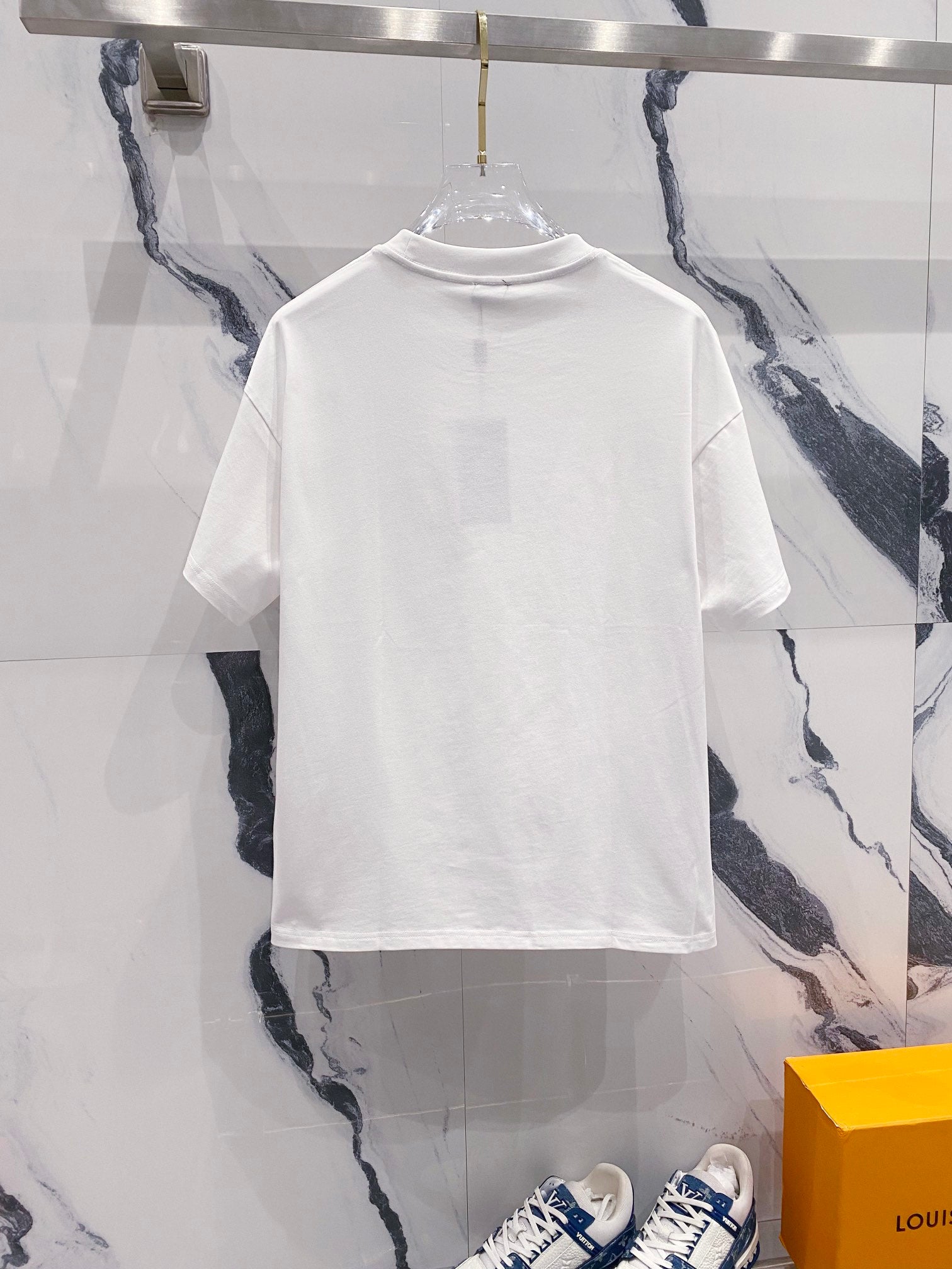 LuxluxHouse Best Quality Clothes Fendi T-shirt