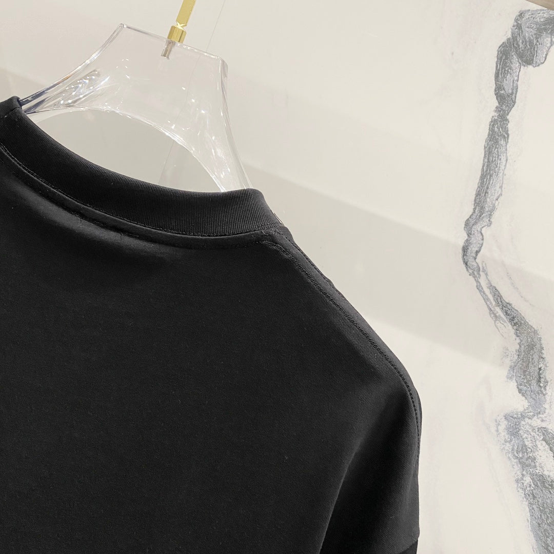 LuxluxHouse Best Quality Clothes Fendi T-shirt