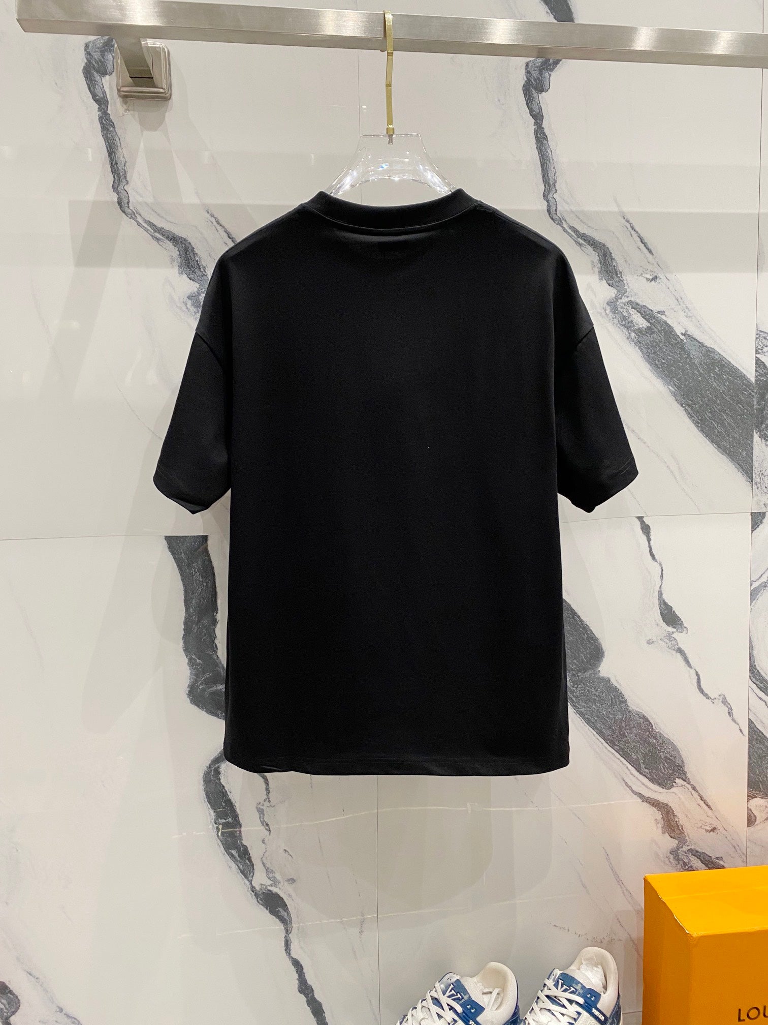 LuxluxHouse Best Quality Clothes Fendi T-shirt