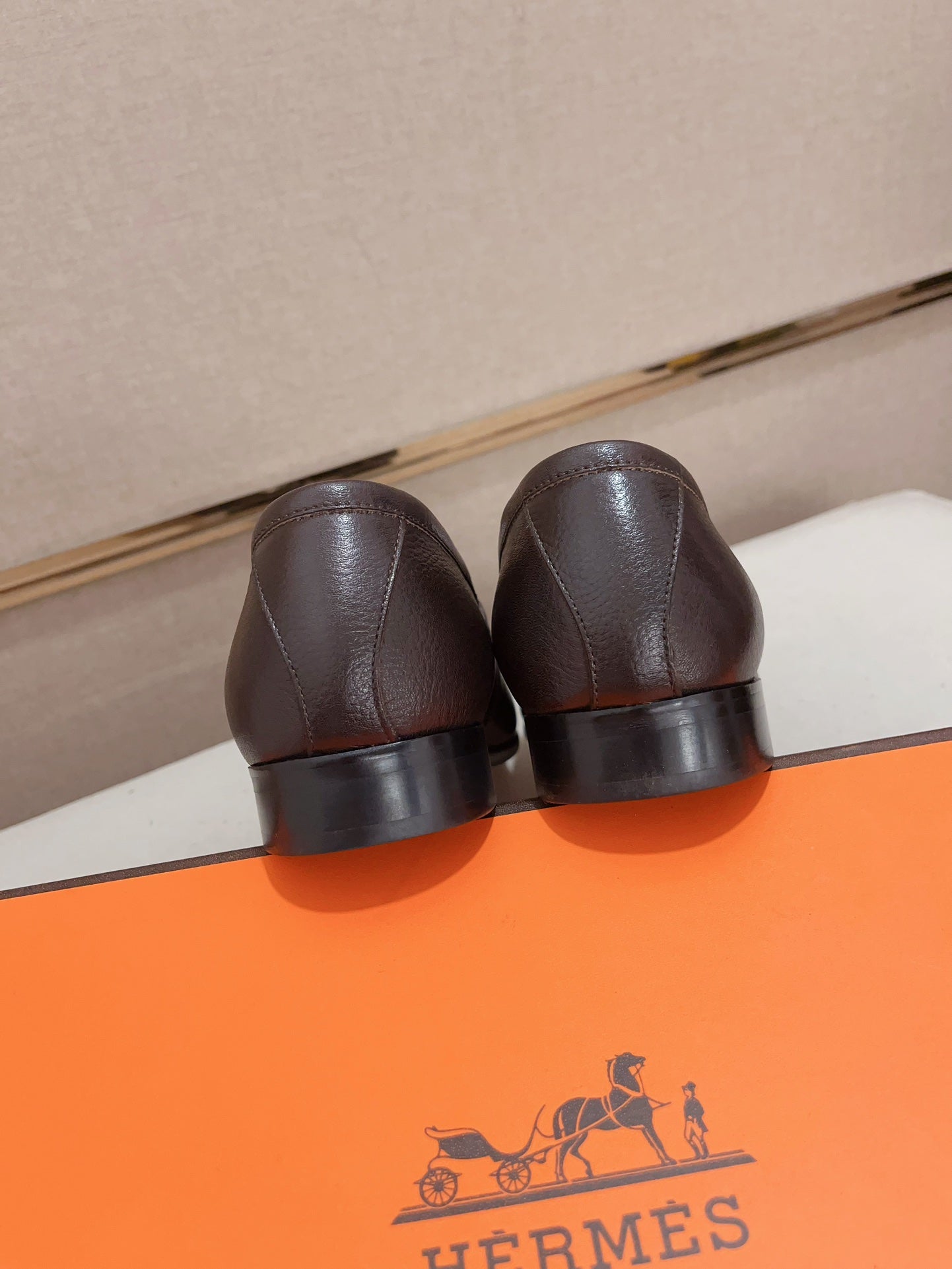 LuxluxHouse Best Quality Shoes Hermes