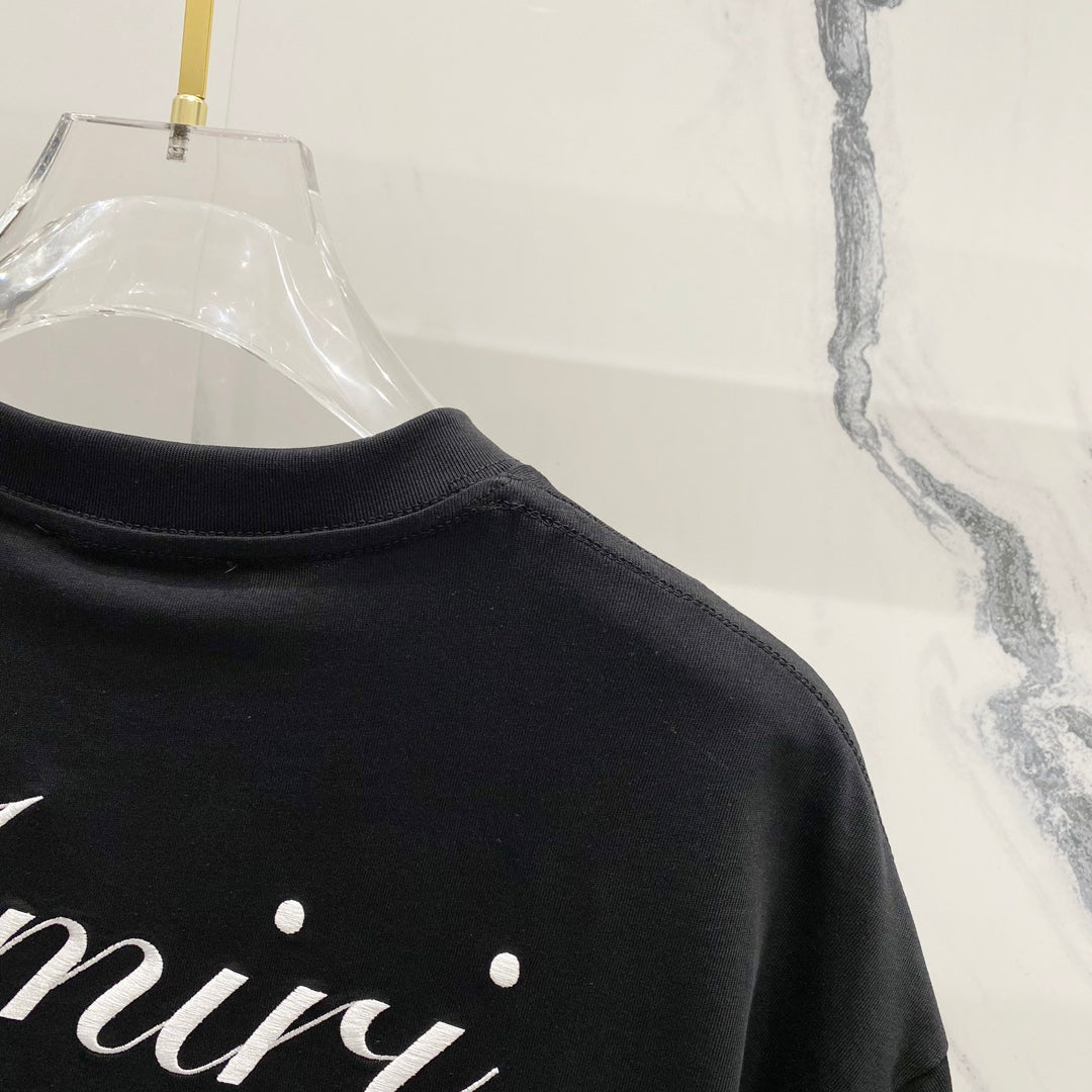 LuxluxHouse Best Quality Clothes Amiri T-shirt