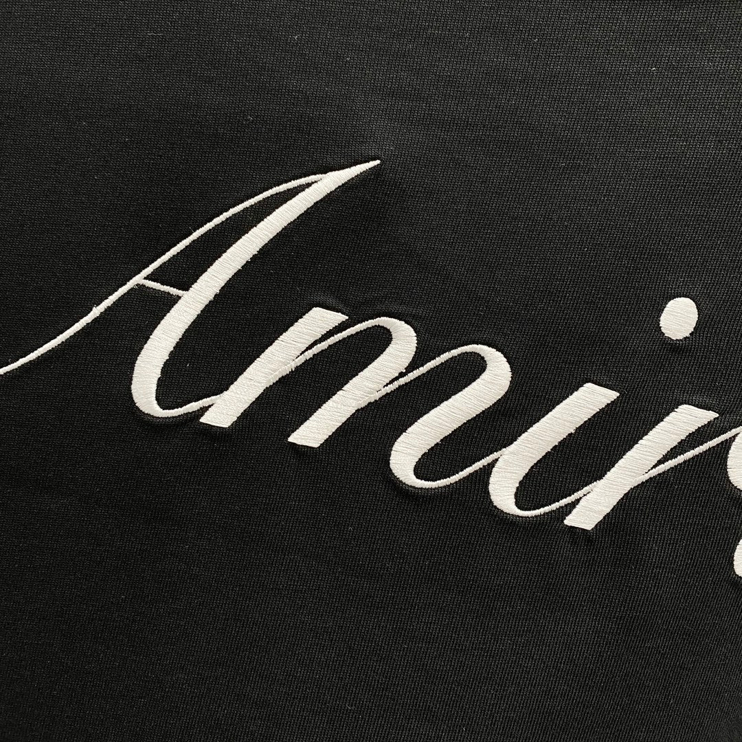 LuxluxHouse Best Quality Clothes Amiri T-shirt