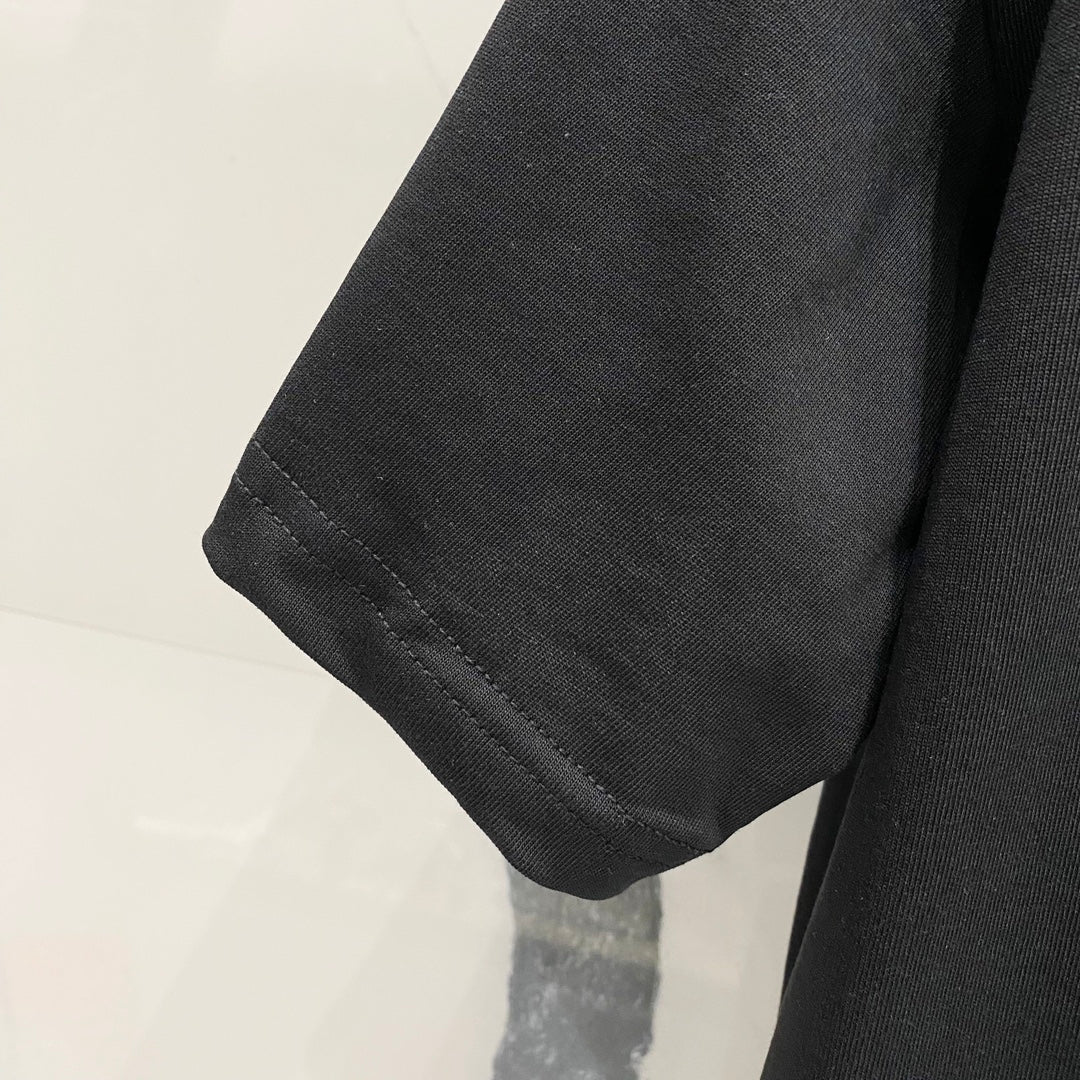 LuxluxHouse Best Quality Clothes Amiri T-shirt