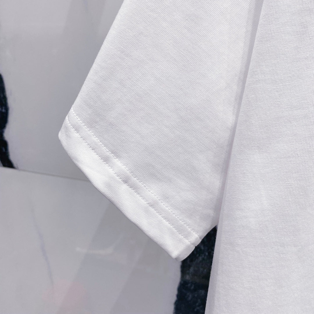 LuxluxHouse Best Quality Clothes Amiri T-shirt