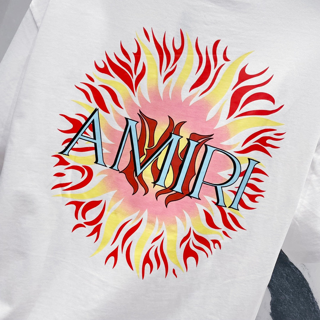 LuxluxHouse Best Quality Clothes Amiri T-shirt