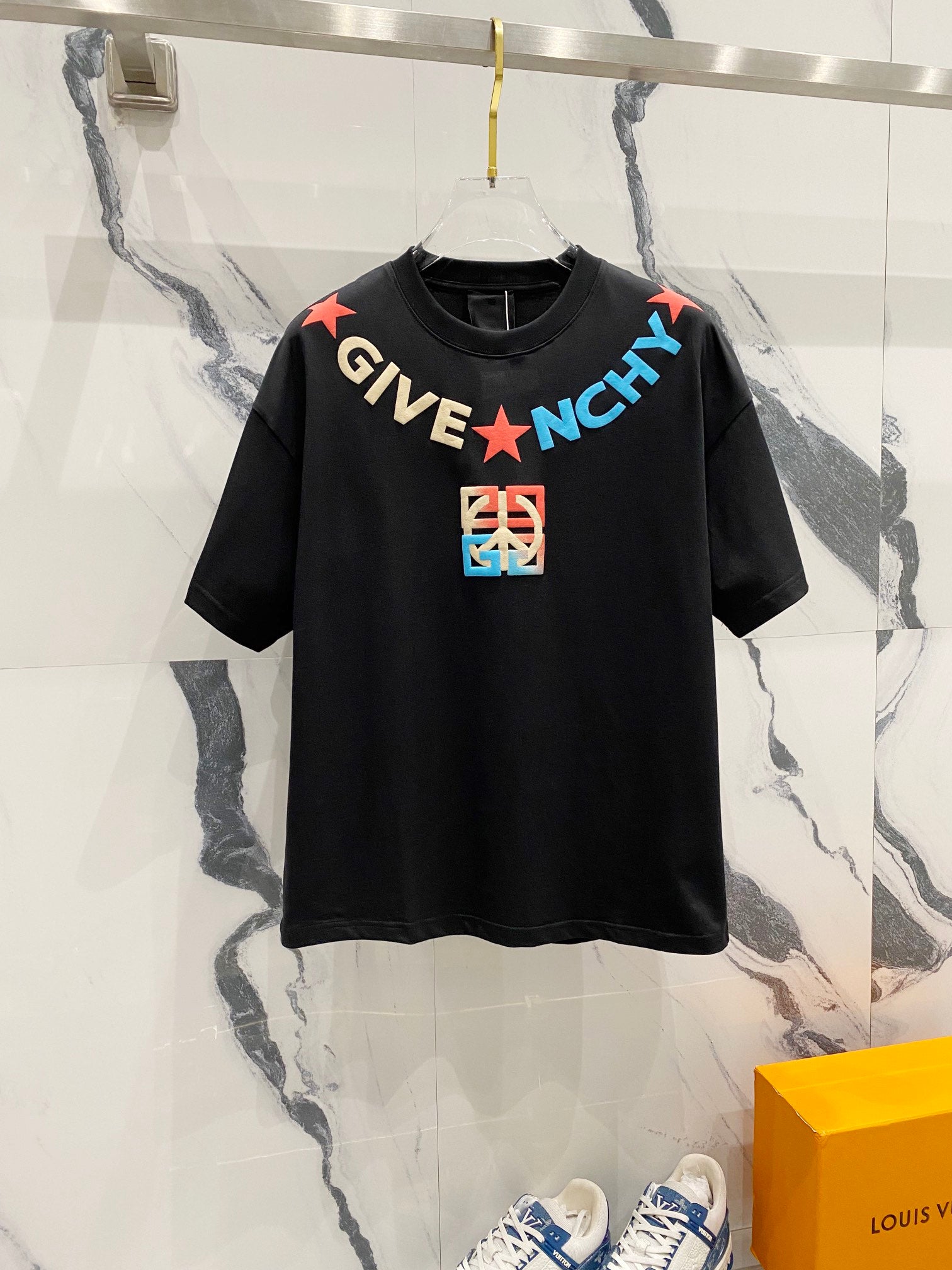 LuxluxHouse Best Quality Clothes Givenchy T-shirt
