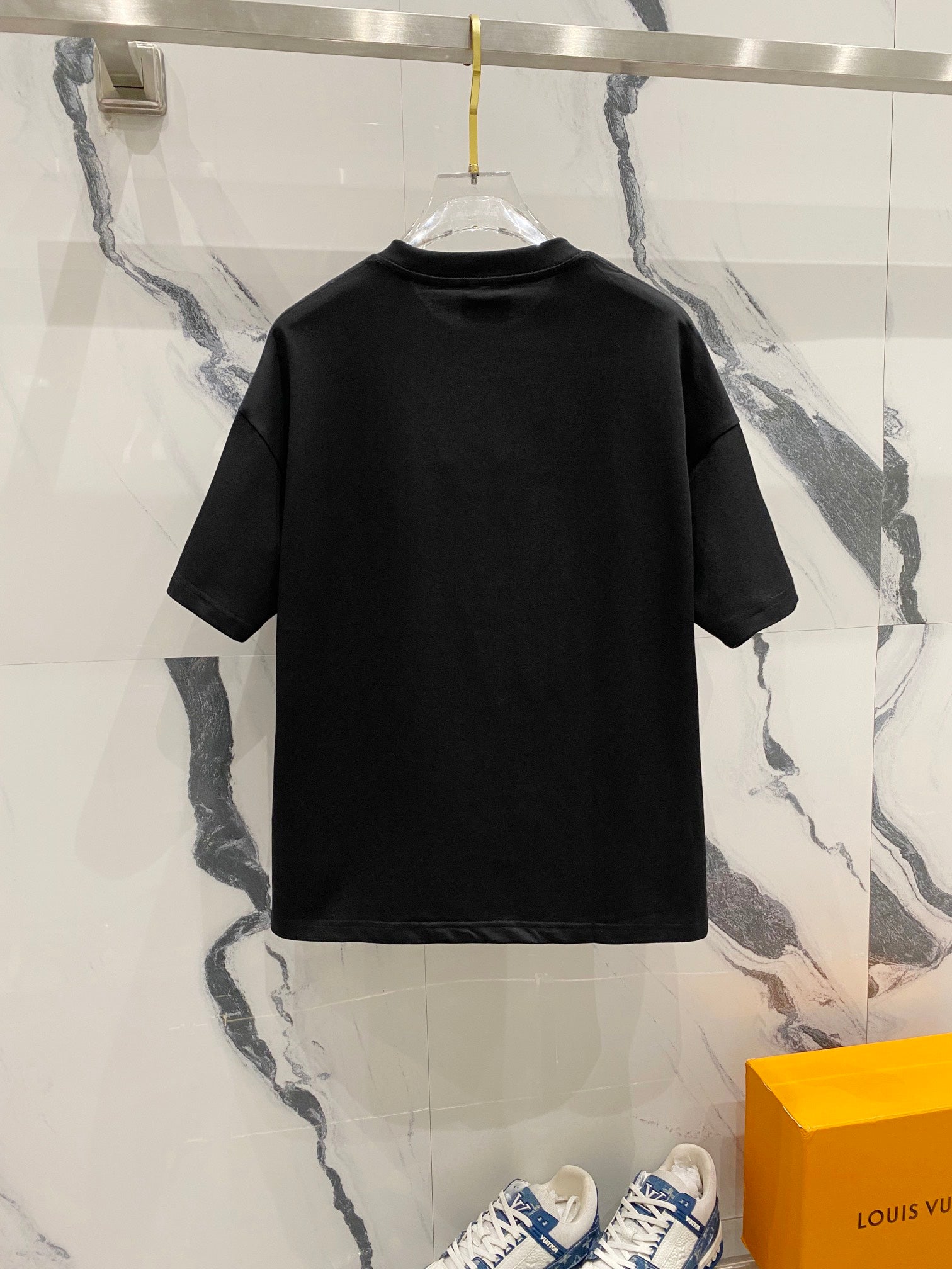 LuxluxHouse Best Quality Clothes Givenchy T-shirt