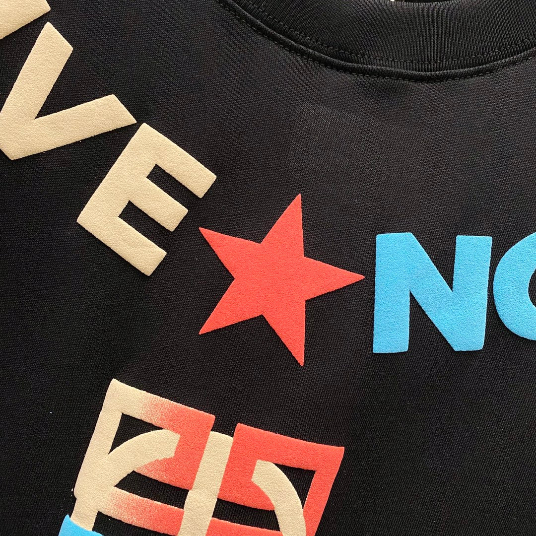LuxluxHouse Best Quality Clothes Givenchy T-shirt