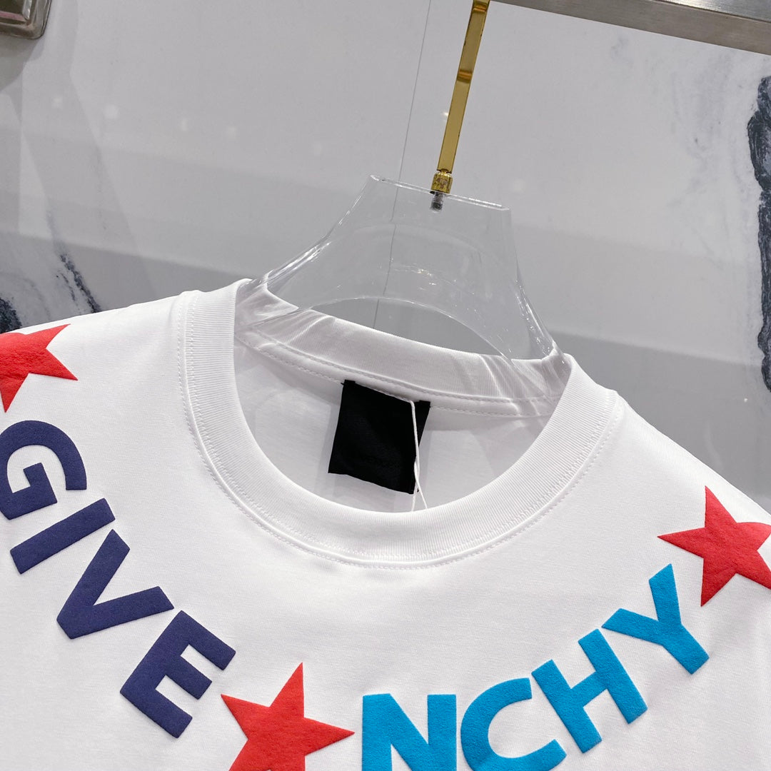 LuxluxHouse Best Quality Clothes Givenchy T-shirt