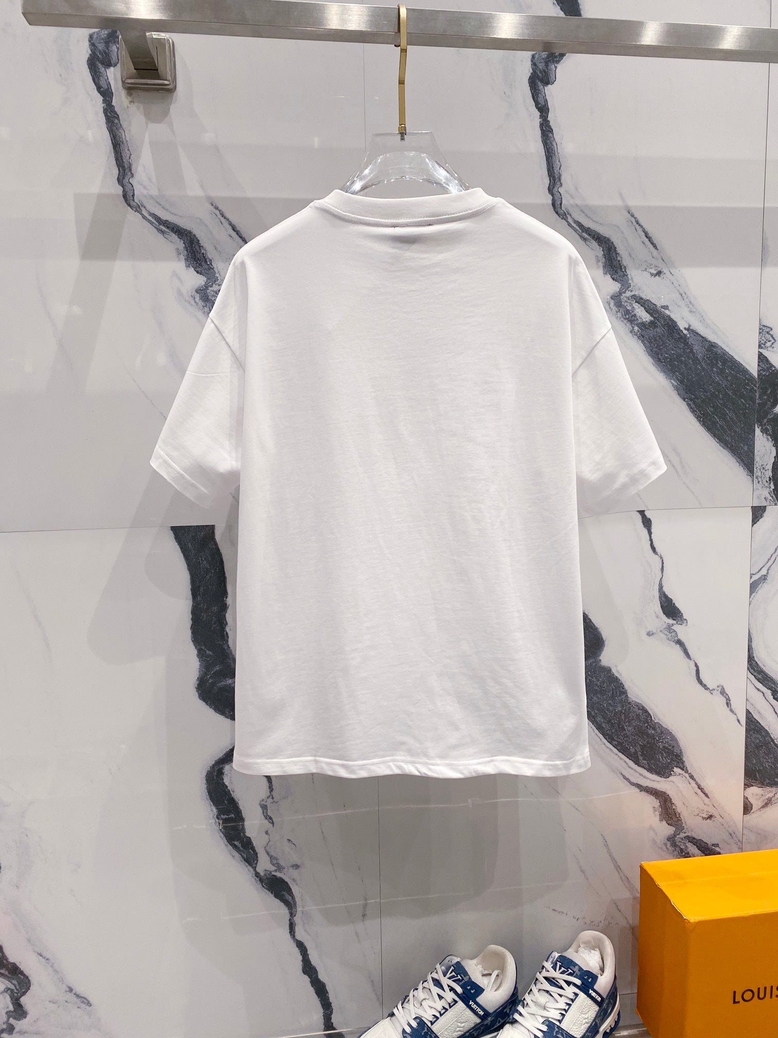 LuxluxHouse Best Quality Clothes Givenchy T-shirt