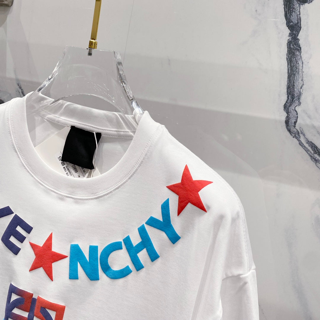 LuxluxHouse Best Quality Clothes Givenchy T-shirt