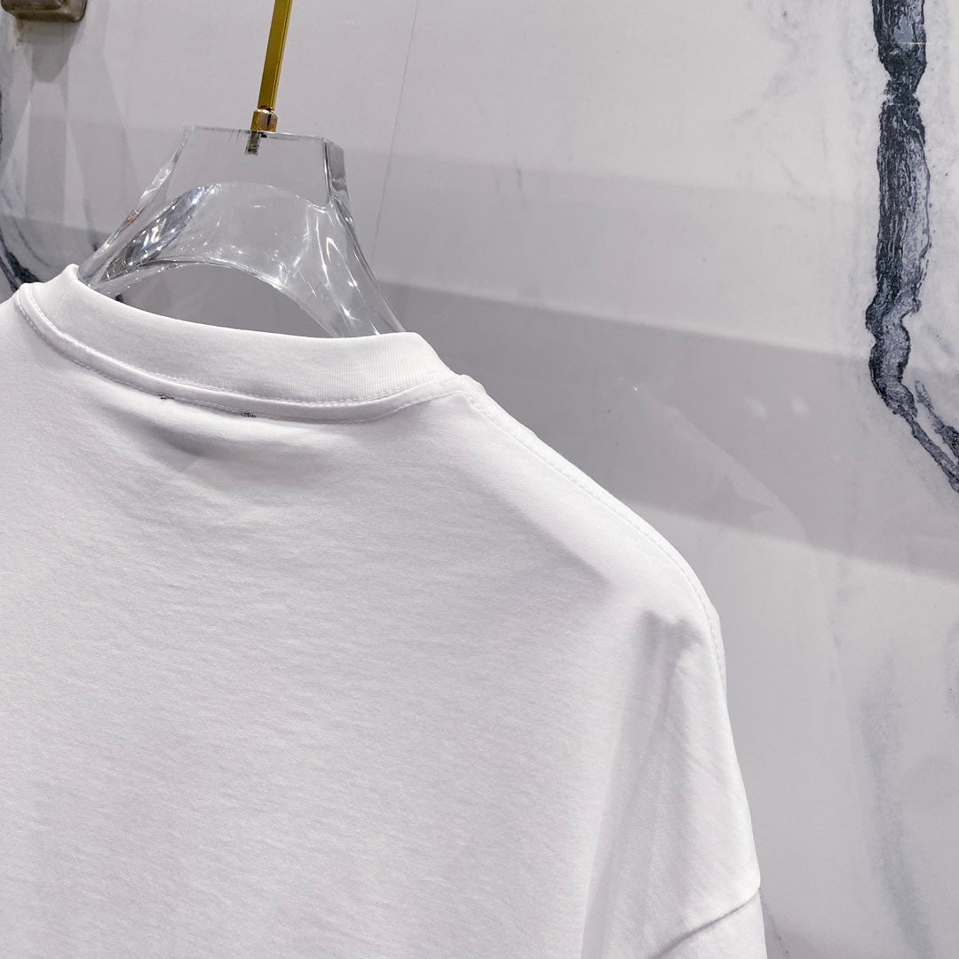 LuxluxHouse Best Quality Clothes Givenchy T-shirt