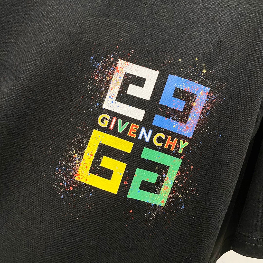 LuxluxHouse Best Quality Clothes Givenchy T-shirt