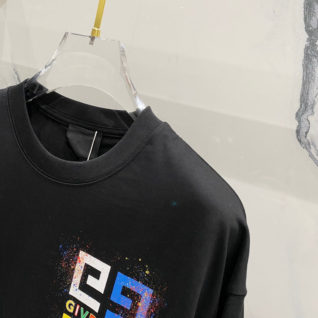 LuxluxHouse Best Quality Clothes Givenchy T-shirt