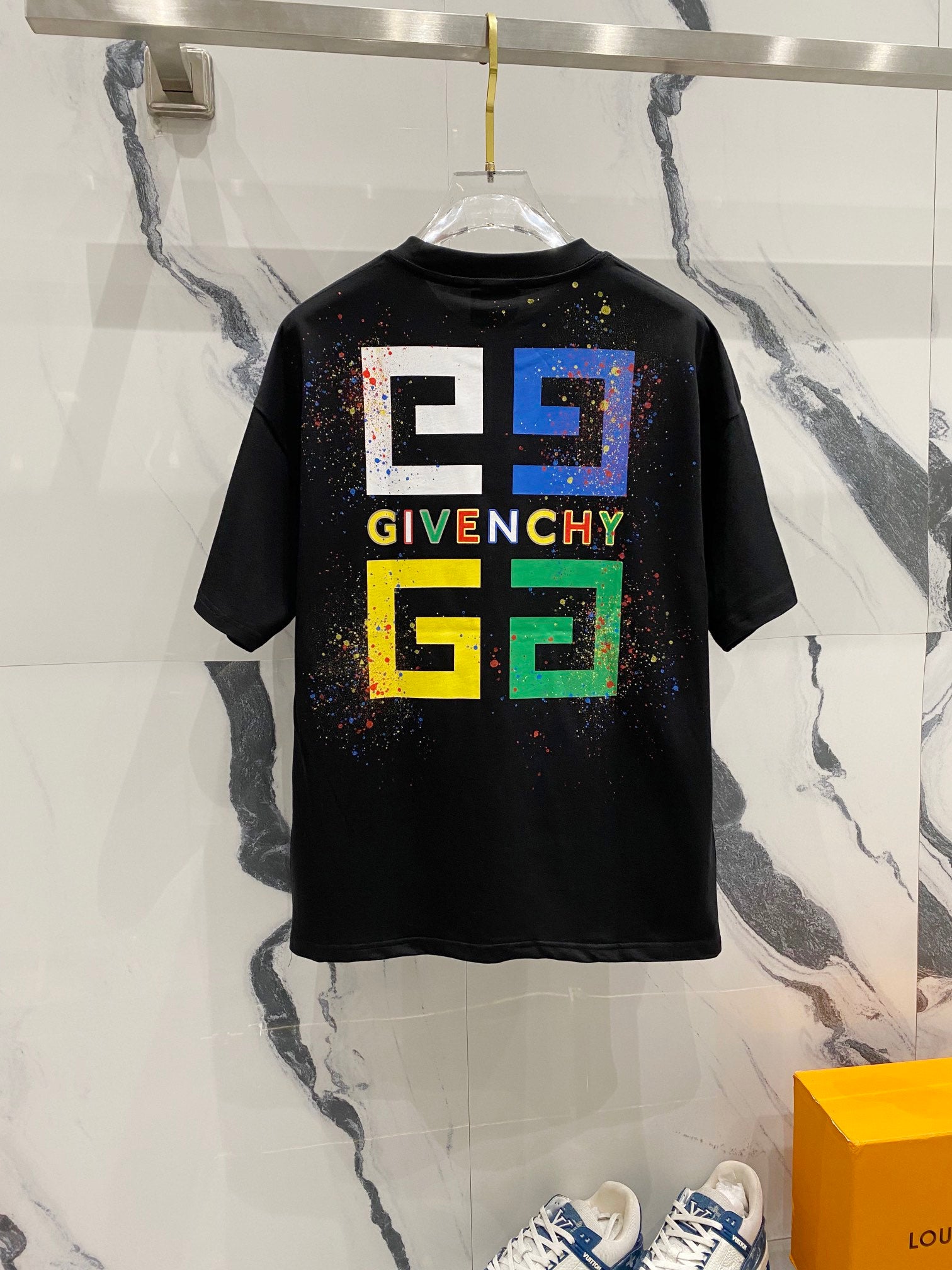 LuxluxHouse Best Quality Clothes Givenchy T-shirt