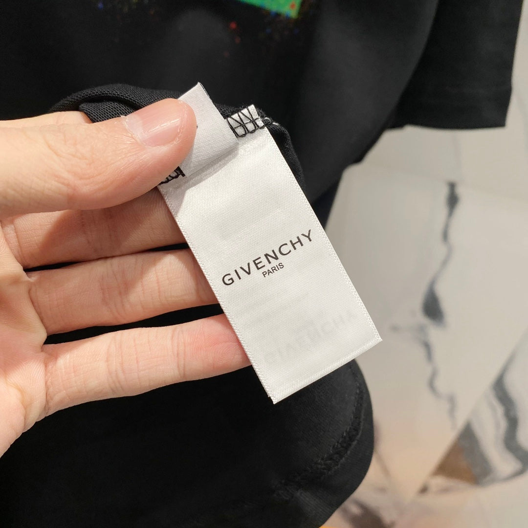 LuxluxHouse Best Quality Clothes Givenchy T-shirt