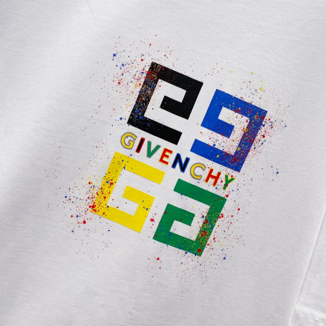LuxluxHouse Best Quality Clothes Givenchy T-shirt