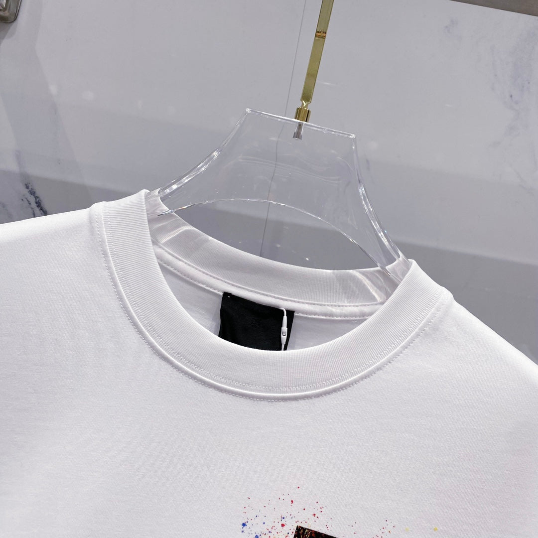 LuxluxHouse Best Quality Clothes Givenchy T-shirt