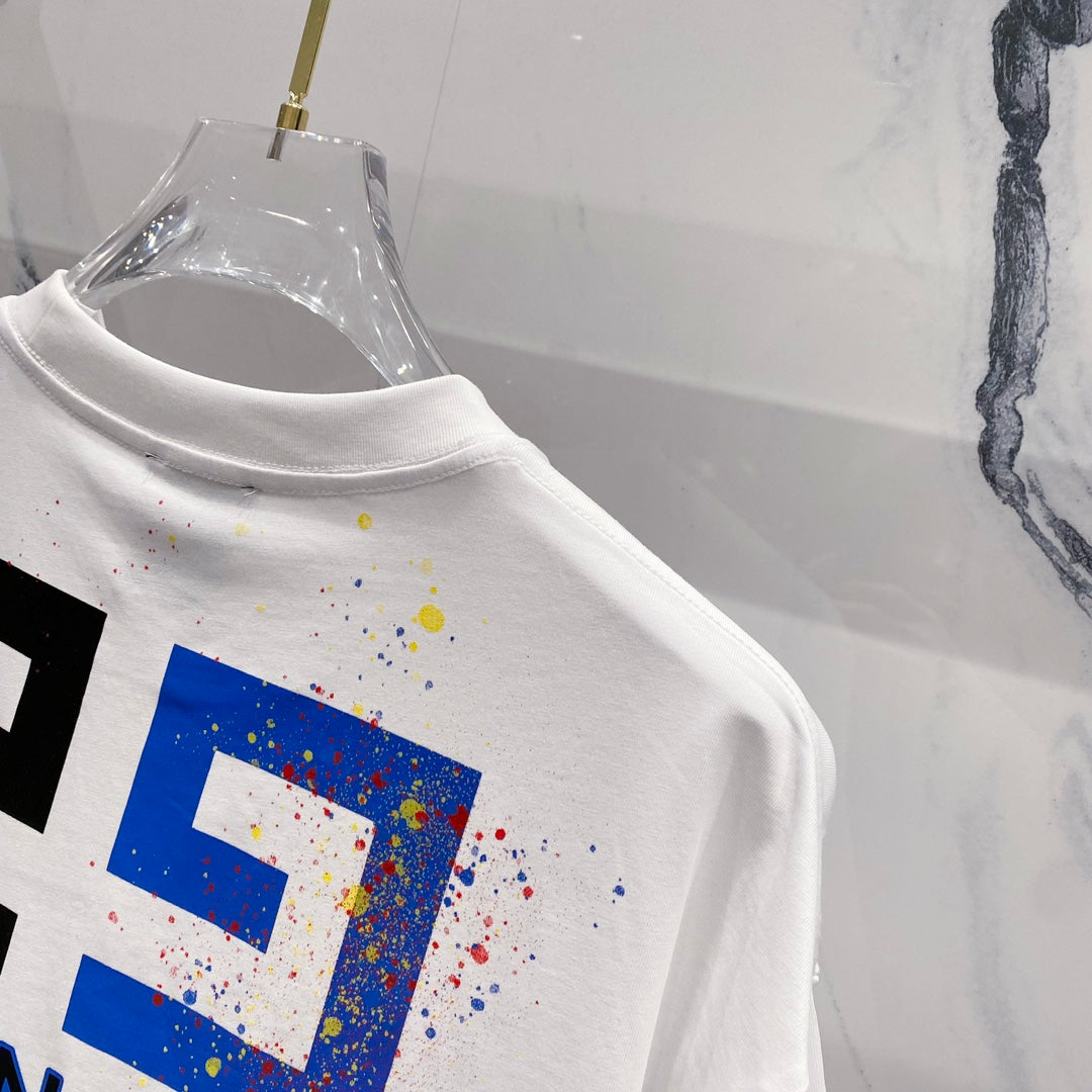 LuxluxHouse Best Quality Clothes Givenchy T-shirt