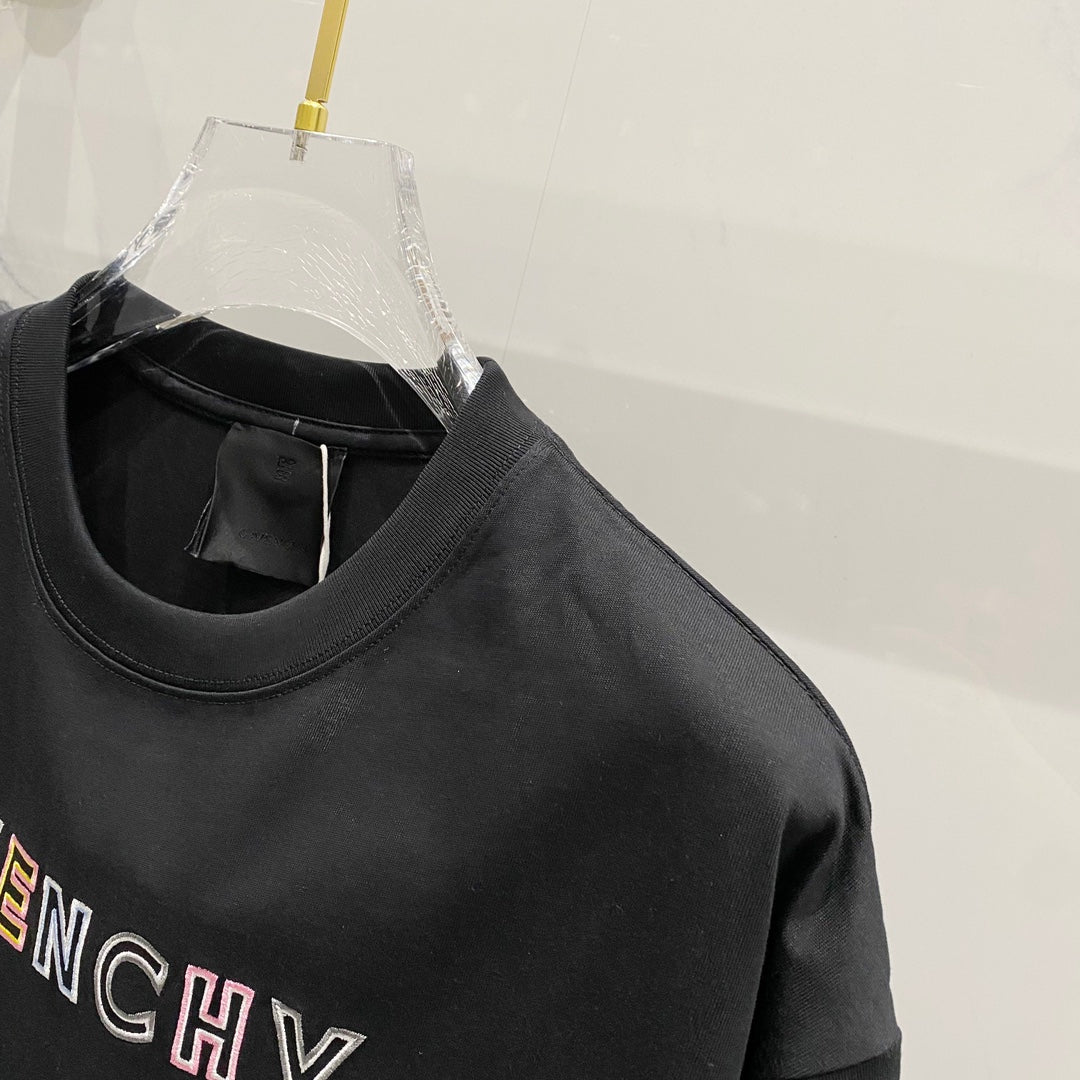 LuxluxHouse Best Quality Clothes Givenchy T-shirt