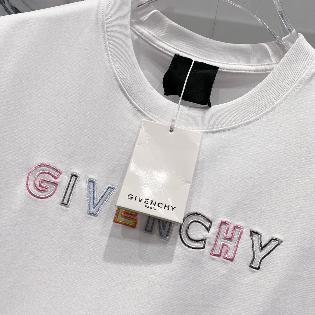 LuxluxHouse Best Quality Clothes Givenchy T-shirt