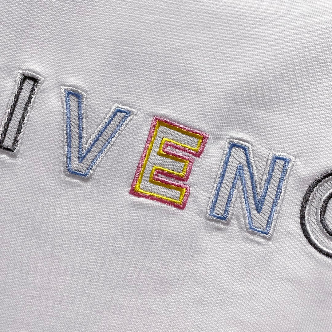 LuxluxHouse Best Quality Clothes Givenchy T-shirt