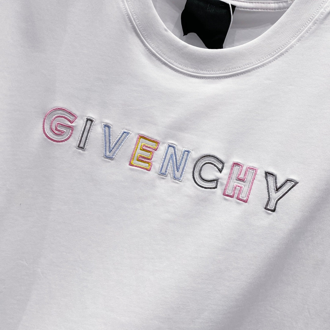 LuxluxHouse Best Quality Clothes Givenchy T-shirt
