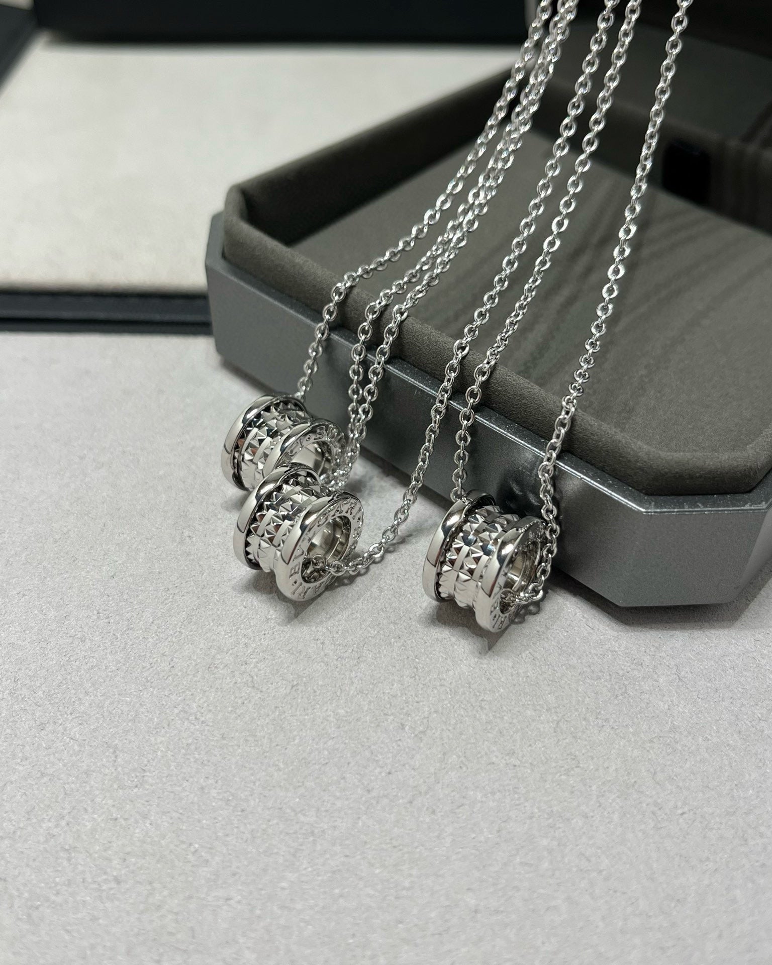 LuxluxHouse Best Quality Accessories Bvlgari