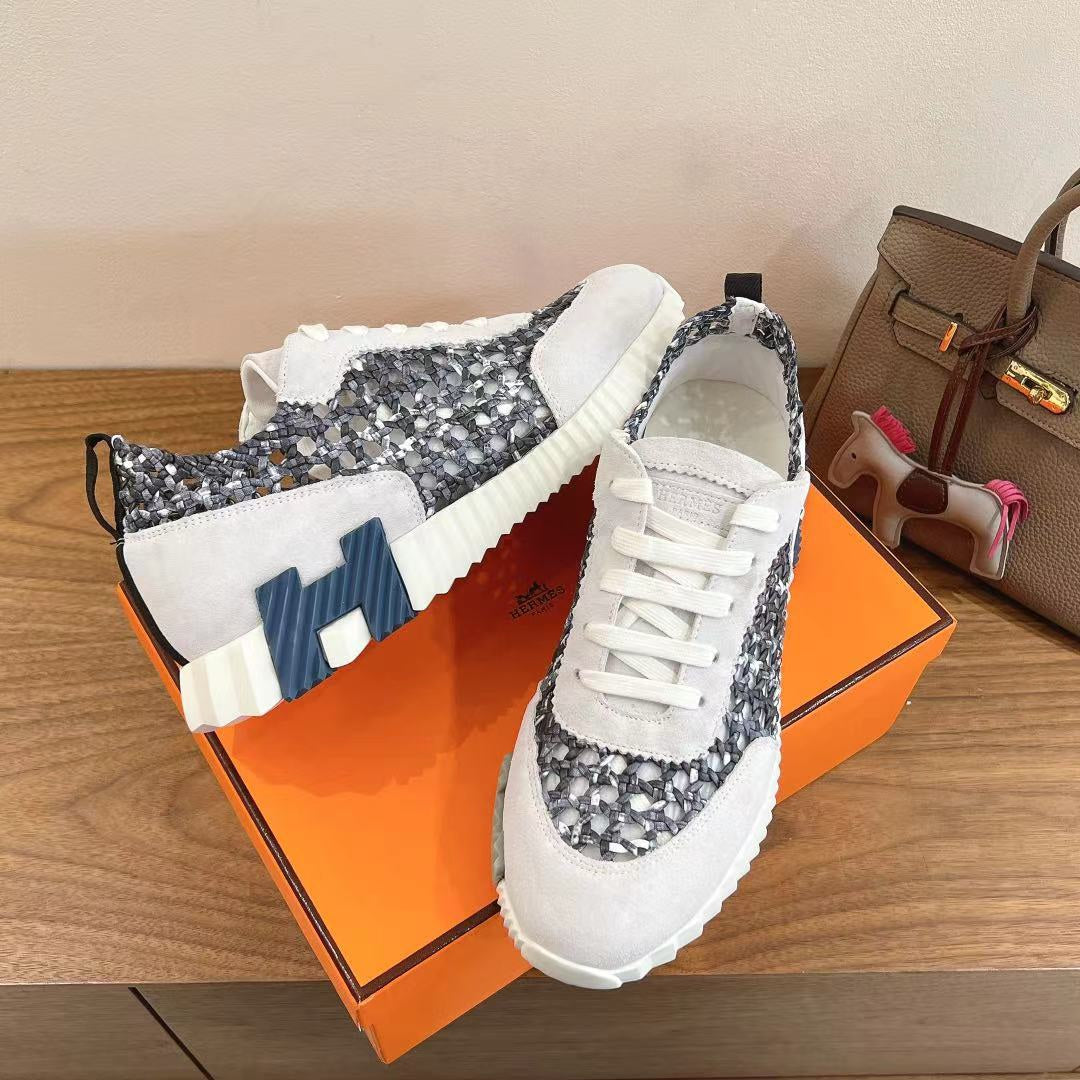 LuxluxHouse Best Quality Shoes Hermes