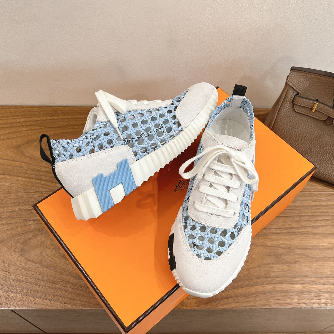 LuxluxHouse Best Quality Shoes Hermes
