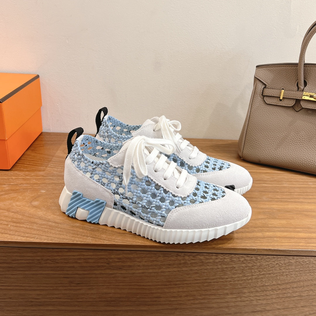 LuxluxHouse Best Quality Shoes Hermes
