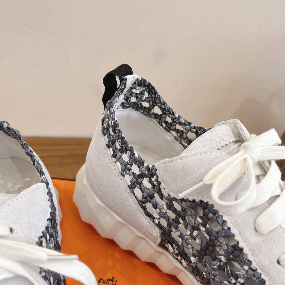LuxluxHouse Best Quality Shoes Hermes