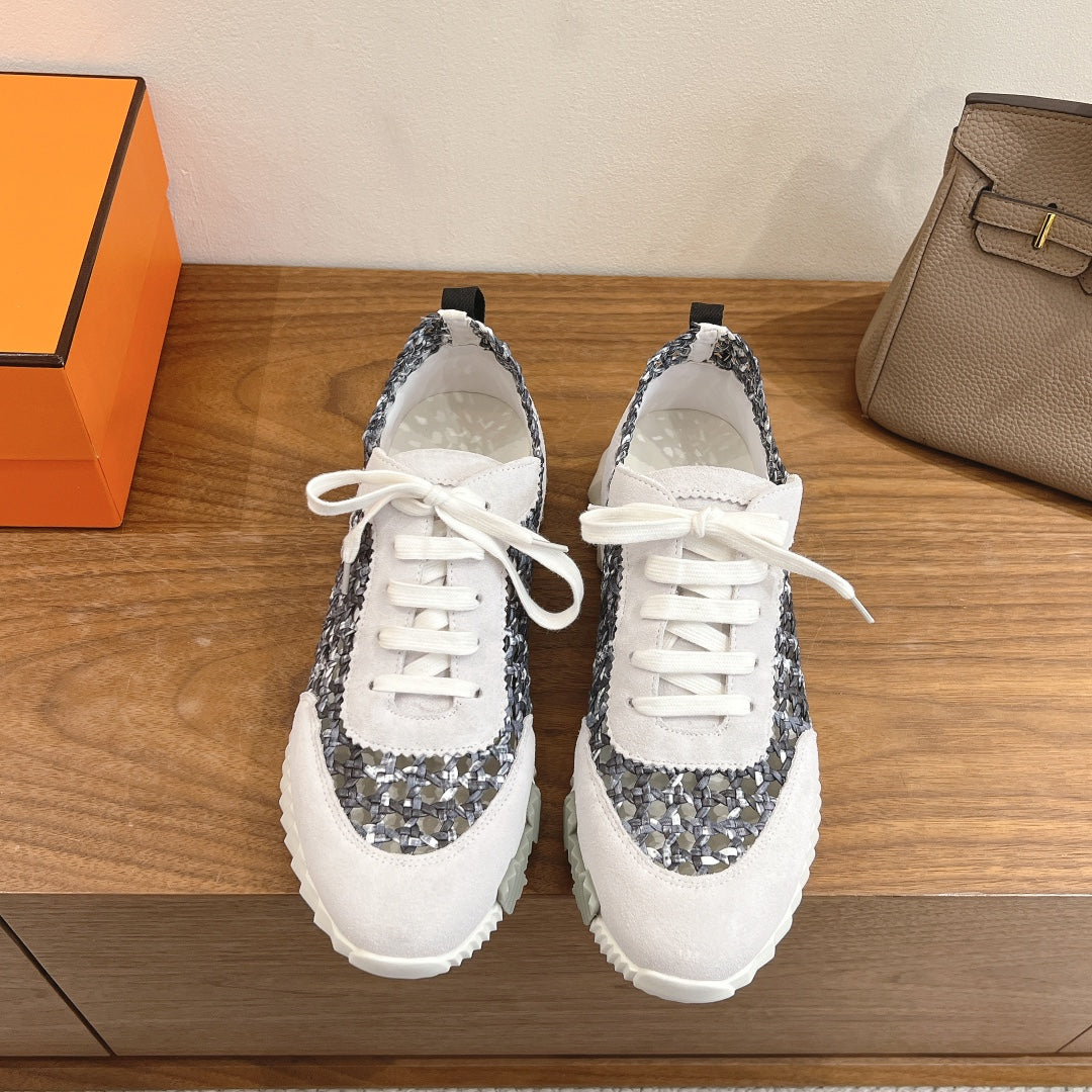 LuxluxHouse Best Quality Shoes Hermes