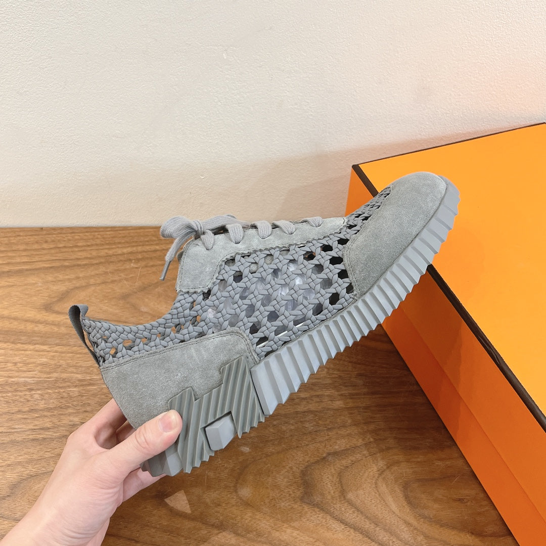 LuxluxHouse Best Quality Shoes Hermes
