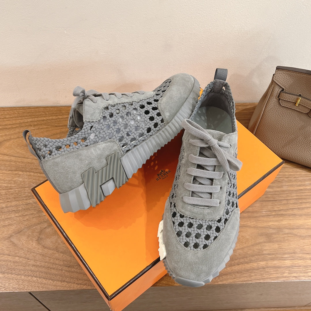 LuxluxHouse Best Quality Shoes Hermes