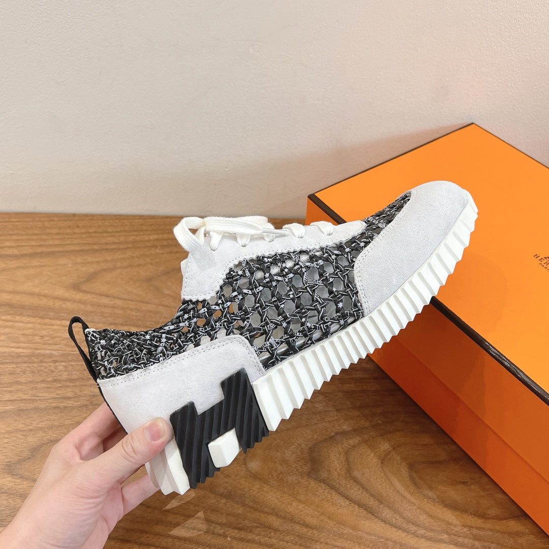 LuxluxHouse Best Quality Shoes Hermes