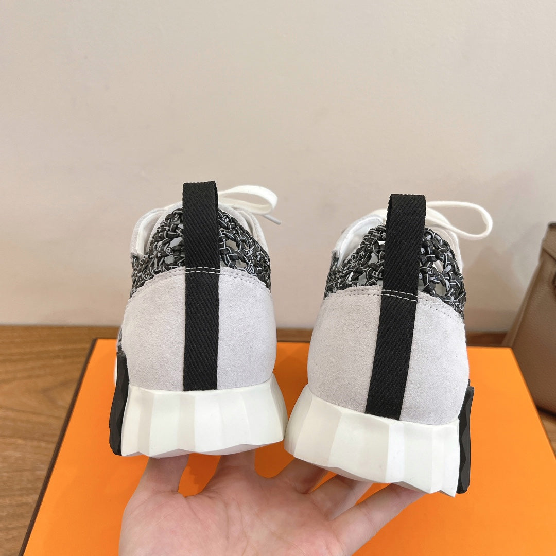 LuxluxHouse Best Quality Shoes Hermes