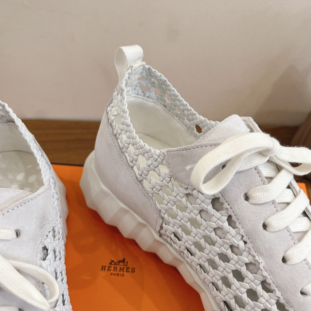 LuxluxHouse Best Quality Shoes Hermes