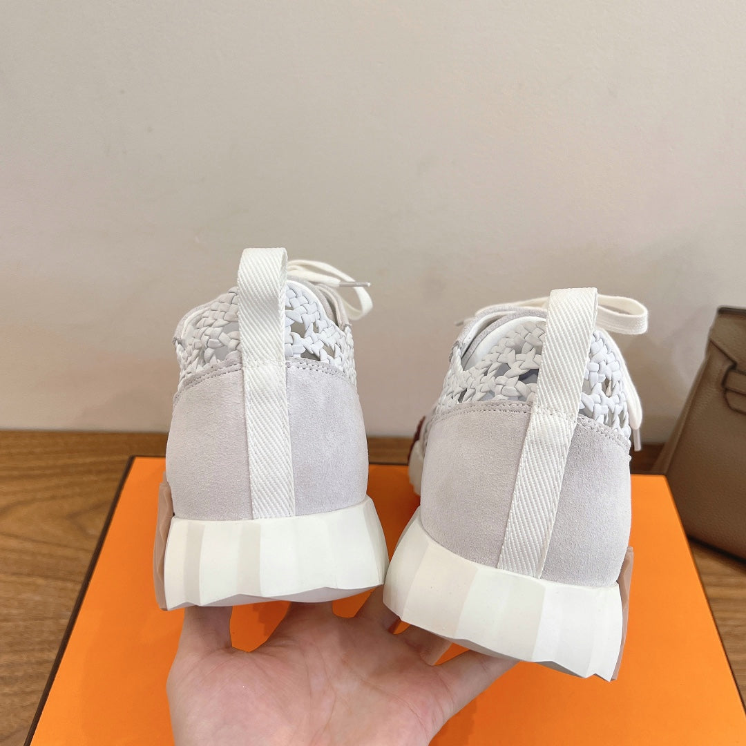 LuxluxHouse Best Quality Shoes Hermes