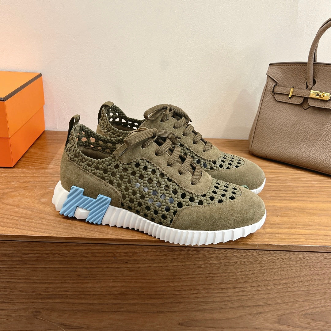 LuxluxHouse Best Quality Shoes Hermes